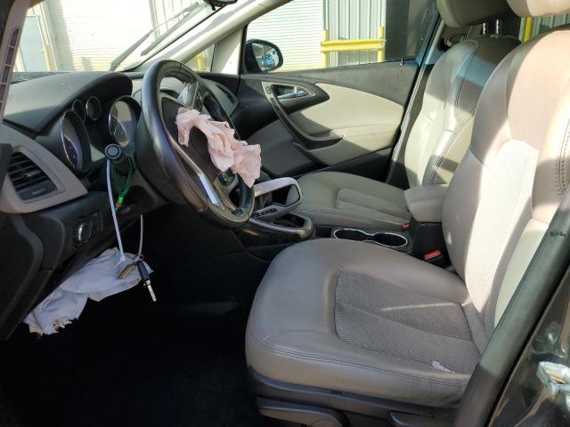 Zdjęcie 7 z aukcji – 2015 BUICK VERANO z VIN 1G4PP5SKXF4151477