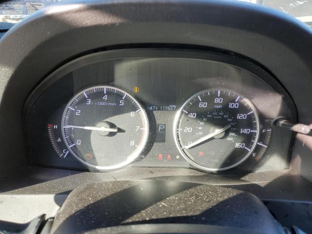 Photo 9 from auction – 2013 ACURA RDX with VIN 5J8TB3H32DL007609