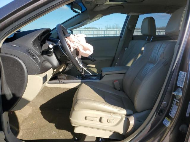 Photo 7 from auction – 2013 ACURA RDX with VIN 5J8TB3H32DL007609
