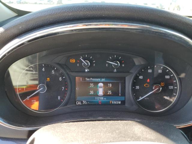 Photo 9 from auction – 2019 BUICK ENCORE PRE with VIN KL4CJASB6KB704378