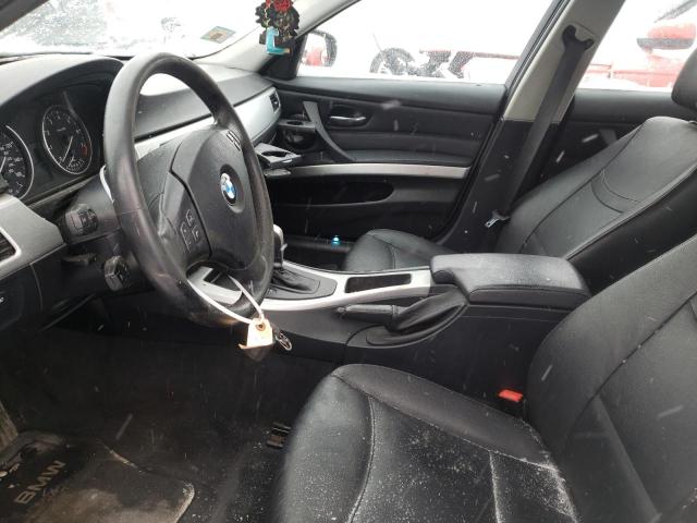 Photo 7 from auction – 2011 BMW 328 XI with VIN WBAPK7C59BF087774