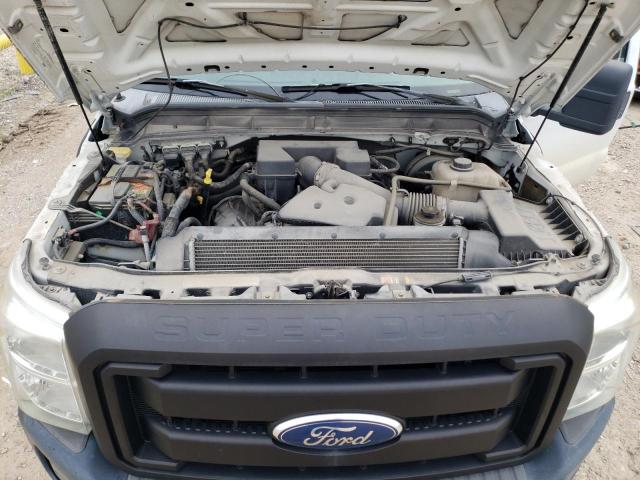 Photo 11 from auction – 2012 FORD F250 SUPER with VIN 1FTBF2A68CEA50352