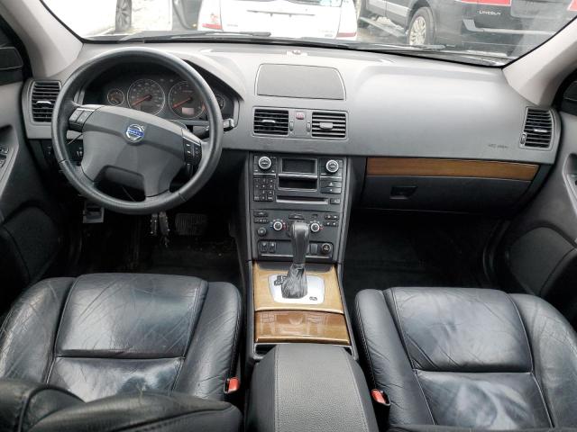 Photo 8 from auction – 2009 VOLVO XC90 3.2 with VIN YV4CZ982X91514357
