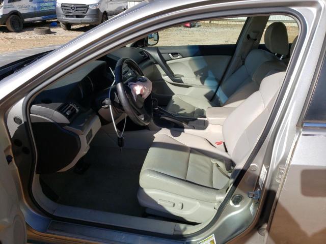 Photo 7 from auction – 2010 ACURA TSX with VIN JH4CU2F62AC010536