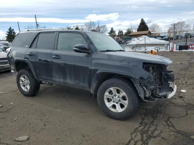 Photo 4 from auction – 2014 TOYOTA 4RUNNER SR with VIN JTEBU5JR2E5197752
