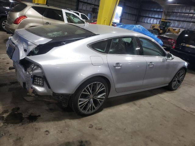 Photo 3 from auction – 2017 AUDI A7 PRESTIG with VIN WAU22AFC5HN046610