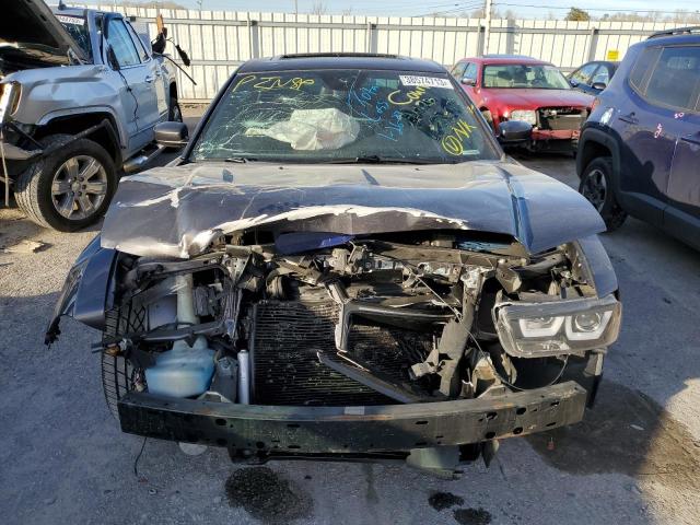 Photo 5 from auction – 2014 DODGE CHARGER R/ with VIN 2C3CDXCT7EH162571