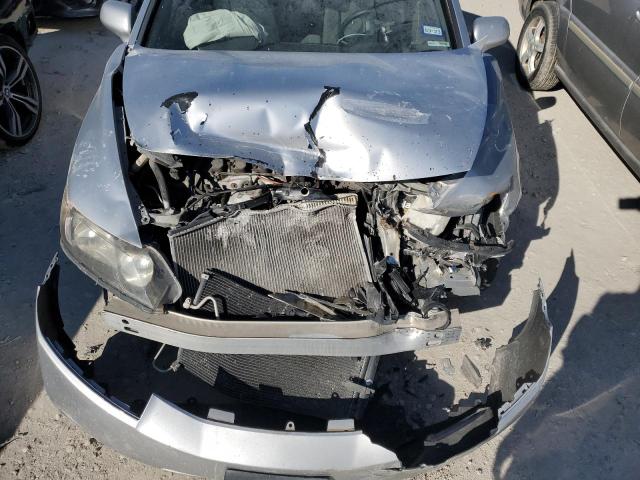 Photo 11 from auction – 2010 HONDA CIVIC LX with VIN 2HGFA1F54AH548484