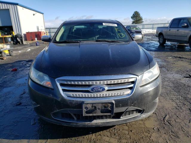 Photo 5 from auction – 2010 FORD TAURUS LIM with VIN 1FAHP2JW0AG141355