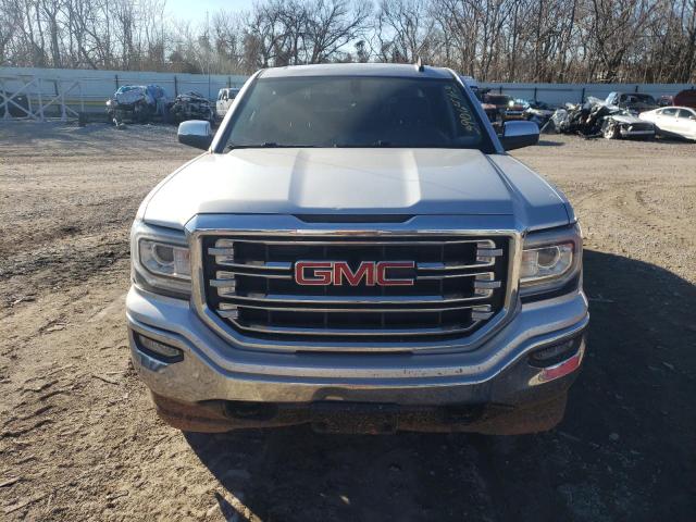 Photo 5 from auction – 2018 GMC SIERRA K15 with VIN 3GTU2NEC4JG546759