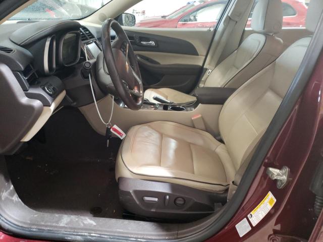 Photo 7 from auction – 2015 CHEVROLET MALIBU 2LT with VIN 1G11E5SX1FF136049