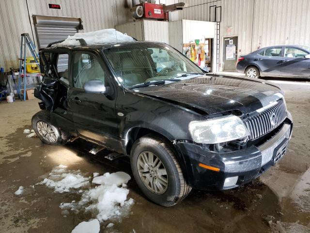 Photo 4 from auction – 2006 MERCURY MARINER with VIN 4M2YU57136DJ01015