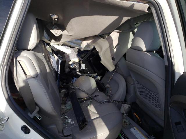 Photo 10 from auction – 2012 TOYOTA RAV4 LIMIT with VIN 2T3DK4DV4CW089158