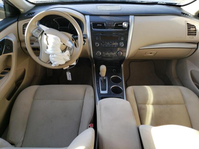 Photo 8 from auction – 2014 NISSAN ALTIMA 2.5 with VIN 1N4AL3AP4EC182855