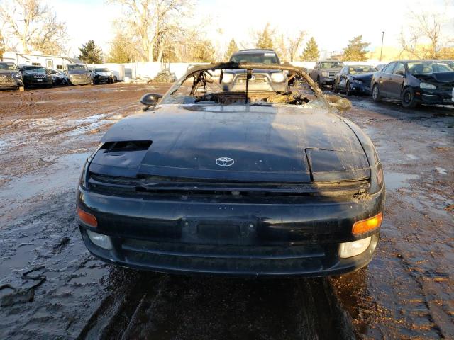 Photo 5 from auction – 1993 TOYOTA CELICA GT with VIN JT5ST87K7P0137013
