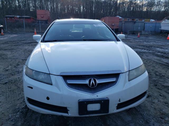 Photo 5 from auction – 2006 ACURA 3.2TL with VIN 19UUA66216A039890