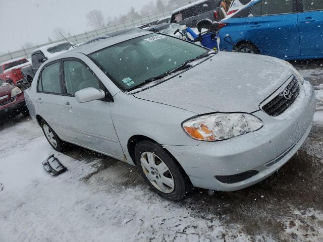 Photo 4 from auction – 2006 TOYOTA COROLLA CE with VIN JTDBR32E660085119