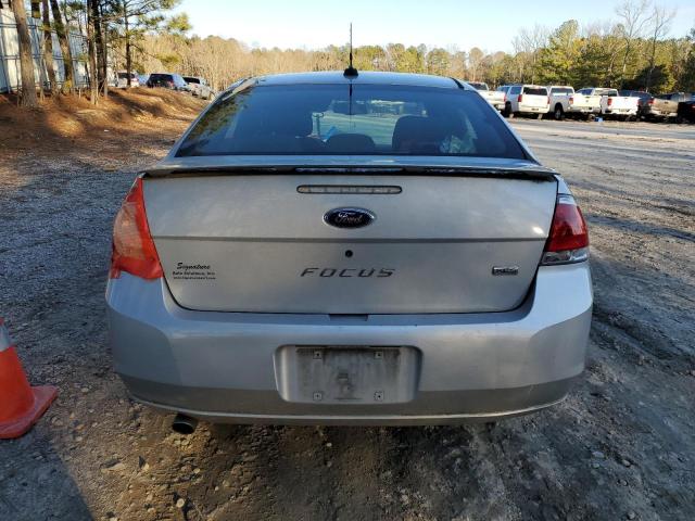 Photo 6 from auction – 2009 FORD FOCUS SES with VIN 1FAHP36N99W268631