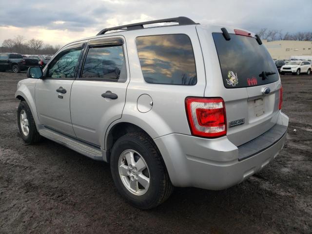 Photo 2 from auction – 2009 FORD ESCAPE XLT with VIN 1FMCU037X9KA87882