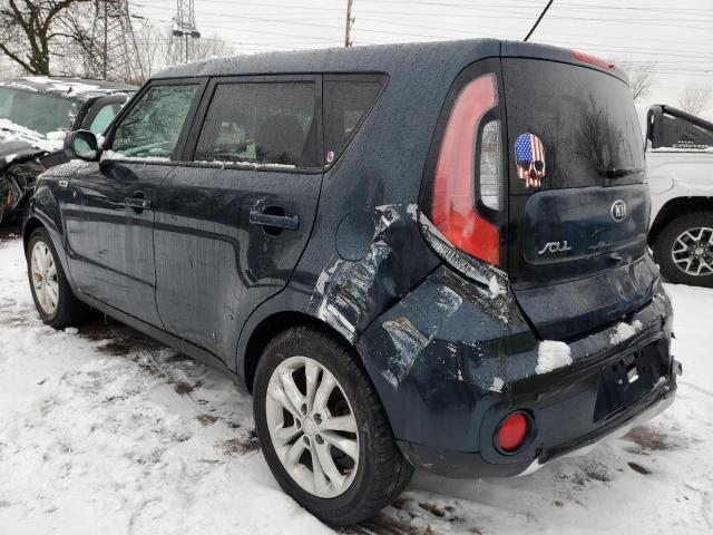 Photo 2 from auction – 2017 KIA SOUL + with VIN KNDJP3A5XH7449071