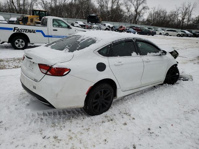 Photo 3 from auction – 2015 CHRYSLER 200 LIMITE with VIN 1C3CCCAB9FN504696