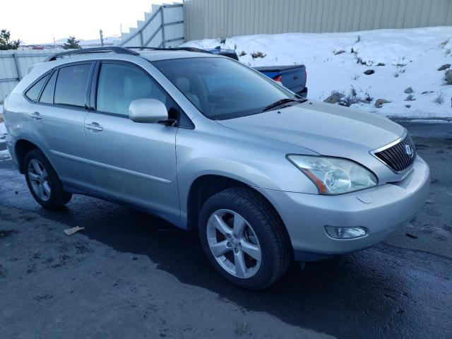 Photo 4 from auction – 2004 LEXUS RX 330 with VIN 2T2HA31UX4C026275