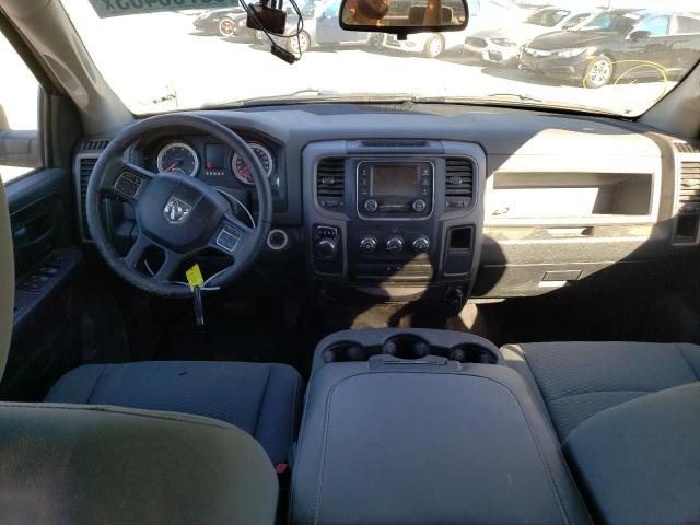 Photo 8 from auction – 2016 RAM 1500 ST with VIN 3C6RR6KT7GG148702