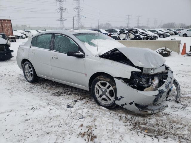 Photo 4 from auction – 2004 SATURN ION LEVEL with VIN 1G8AL54F74Z196604