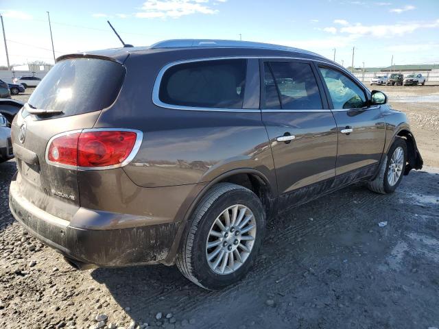 Photo 3 from auction – 2012 BUICK ENCLAVE with VIN 5GAKRCED1CJ367498