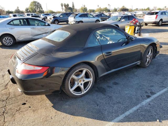 Photo 3 from auction – 2008 PORSCHE 911 CARRER with VIN WP0CA29928S765878