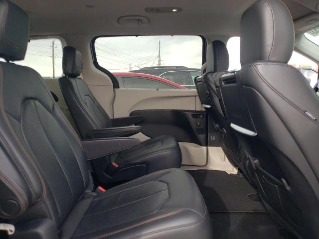 Photo 11 from auction – 2017 CHRYSLER PACIFICA T with VIN 2C4RC1EG2HR513665