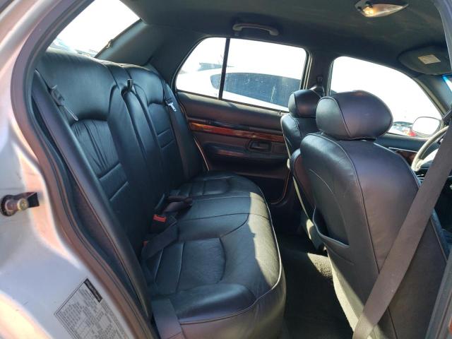 Photo 10 from auction – 2002 MERCURY GRAND MARQ with VIN 2MEFM75W22X622669
