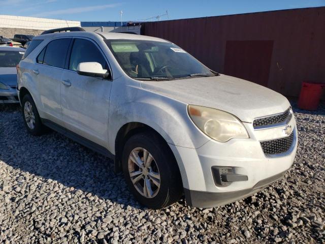 Zdjęcie 4 z aukcji – 2011 CHEVROLET EQUINOX LT z VIN 2CNALDEC6B6261841