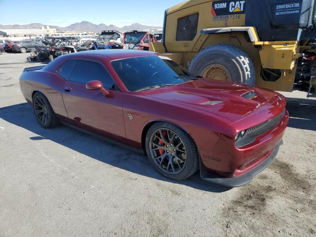 Photo 4 from auction – 2017 DODGE CHALLENGER with VIN 2C3CDZC9XHH613027