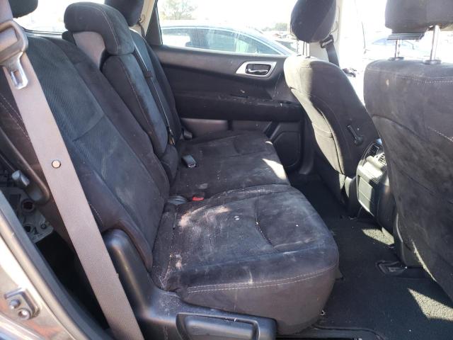 Foto 10 de la subasta – 2014 NISSAN PATHFINDER con VIN 5N1AR2MN0EC704552