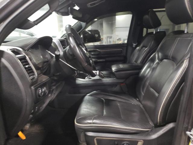 Photo 7 from auction – 2019 RAM 1500 LIMIT with VIN 1C6SRFHT9KN522302