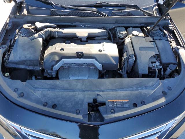 Photo 11 from auction – 2019 CHEVROLET IMPALA LT with VIN 2G11Z5SA8K9126945