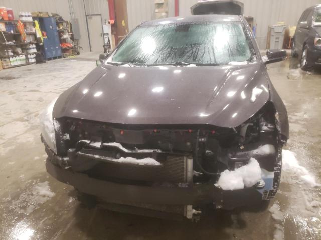Photo 5 from auction – 2015 CHEVROLET MALIBU 1LT with VIN 1G11C5SL5FF127227