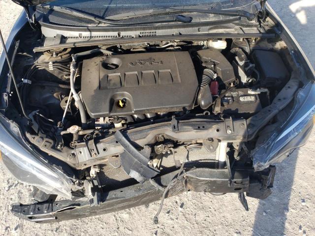 Photo 11 from auction – 2019 TOYOTA COROLLA L with VIN 2T1BURHE7KC237479