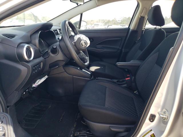 Photo 7 from auction – 2020 NISSAN VERSA S with VIN 3N1CN8DV3LL850637