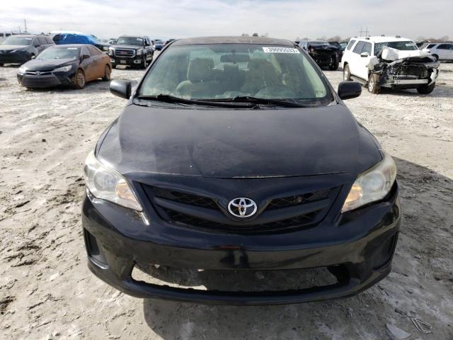 Photo 5 from auction – 2013 TOYOTA COROLLA BA with VIN 5YFBU4EE9DP193849