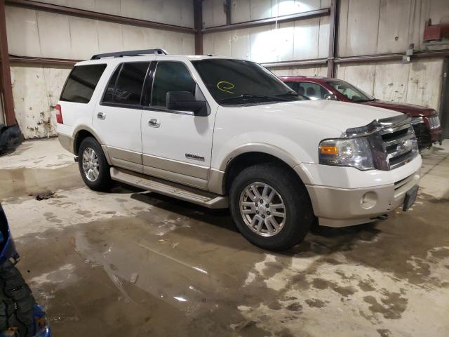 Photo 4 from auction – 2008 FORD EXPEDITION with VIN 1FMFU18568LA80463