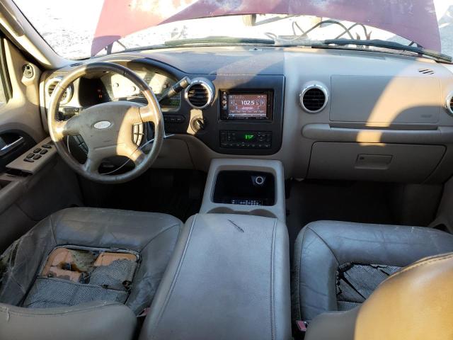 Photo 8 from auction – 2004 FORD EXPEDITION with VIN 1FMFU18L24LB20563