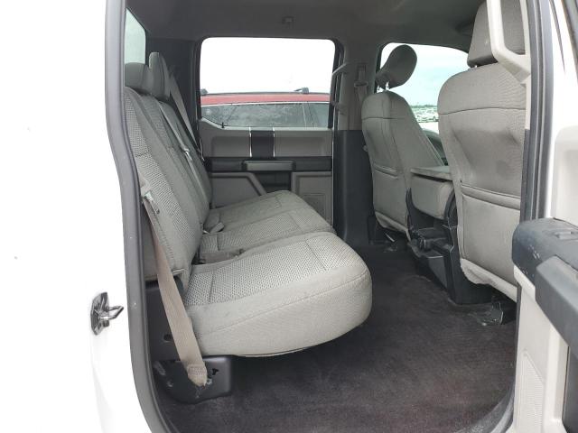 Photo 10 from auction – 2016 FORD F150 SUPER with VIN 1FTEW1EG1GFB45846