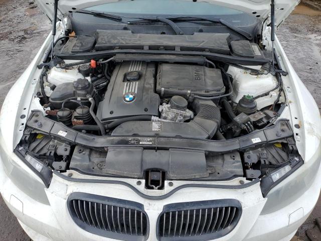 Photo 11 from auction – 2011 BMW 335IS with VIN WBAKG1C50BE618147