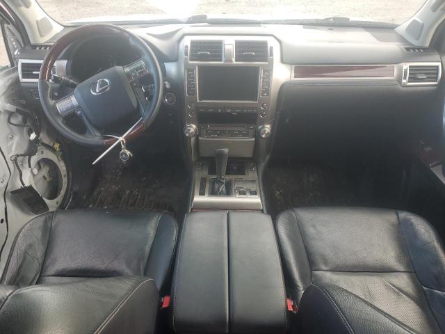 صورة رقم 8 من المزاد - 2012 LEXUS GX 460 مع VIN JTJBM7FX6C5040324