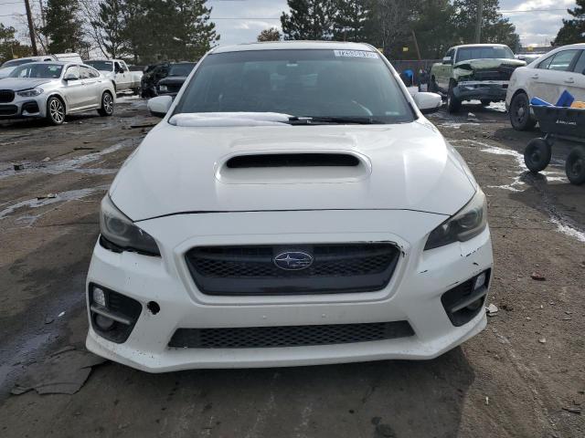 Foto 5 de la subasta – 2015 SUBARU WRX PREMIU con VIN JF1VA1D65F9812976