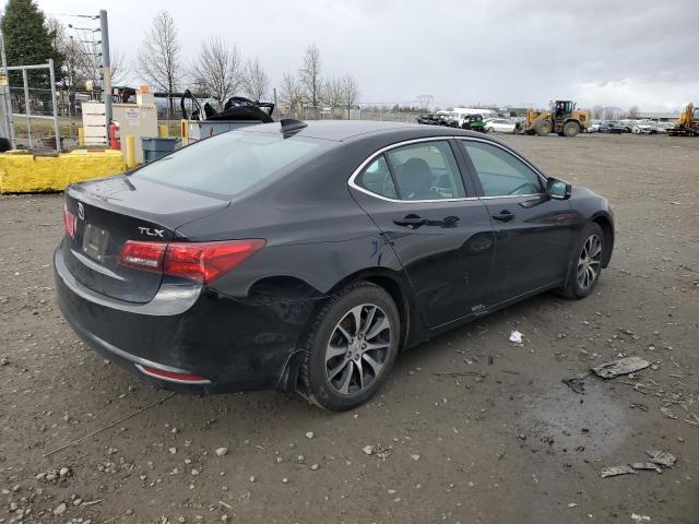 Photo 3 from auction – 2015 ACURA TLX TECH with VIN 19UUB1F56FA010587
