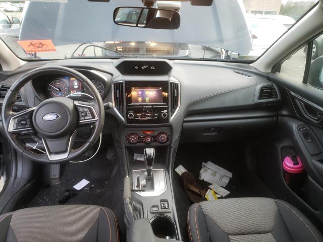 Photo 8 from auction – 2018 SUBARU CROSSTREK with VIN JF2GTADC7J8341481