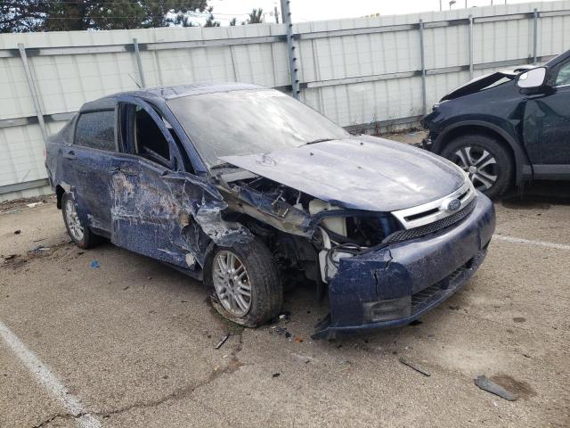 Фото 4 с аукциона – 2009 FORD FOCUS SE с VIN 1FAHP35N09W154888